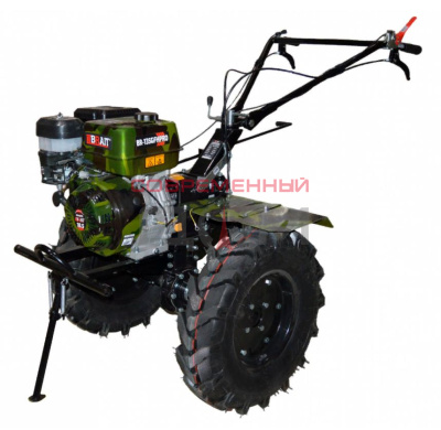 Мотоблок Brait 135GFH PRO 